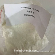Deca Injectable Nandrolone Decanoate Deca Durabolin for Bodybuilding